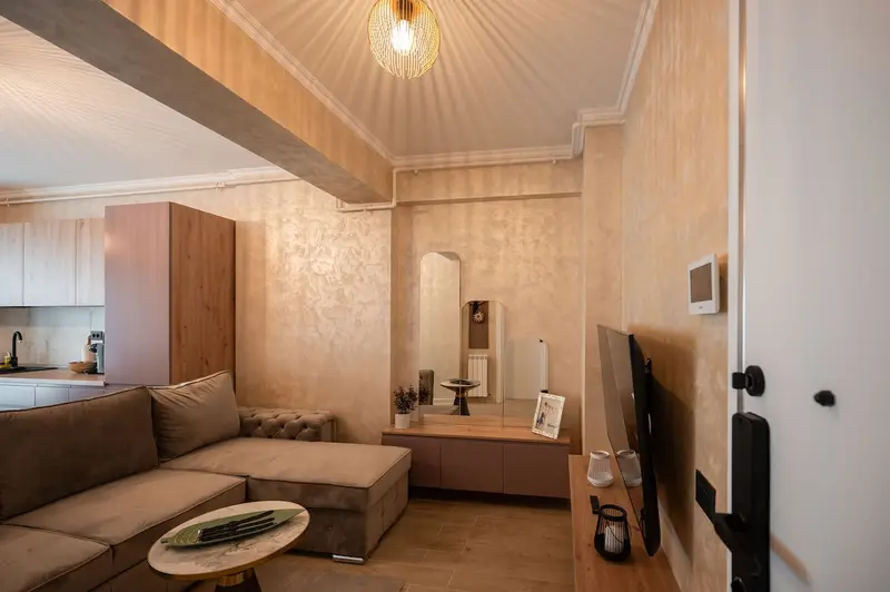 Moonstar Apartment in Infinity Pool&Spa Resort – 28