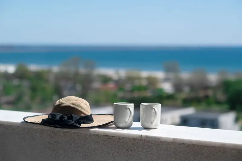 Nico10Spectrum Seaview Apartment Odyssey pools&spa – 49