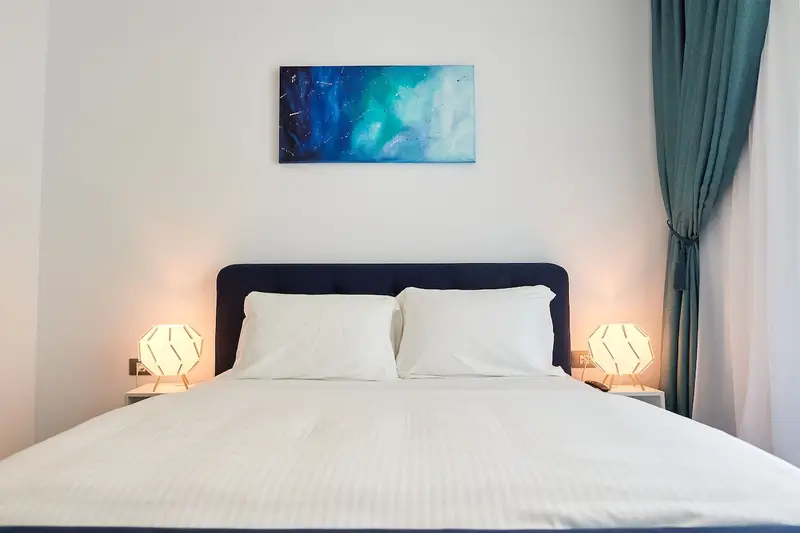 Black Sea Estate apartment Spa n Pool Beach Resort – 15