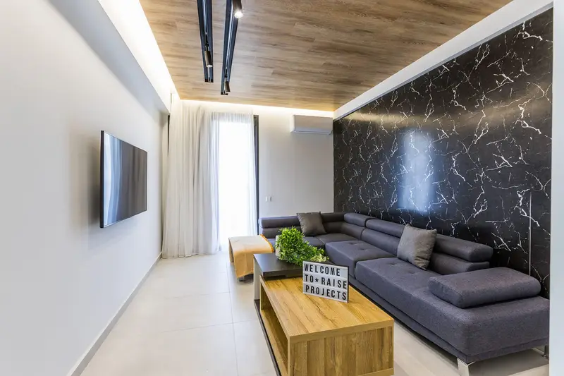 Aqua Vista Βάρκιζα - Διαμέρισμα 24 με 1 Υπνοδωμάτιο – 16