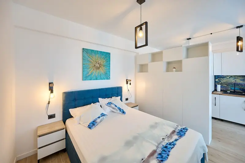 Cloud 9 Studio in Infinity Beach Resort – 30