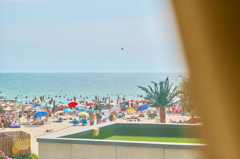 Anda Sea View Apartment Spa Pool Resort – 46