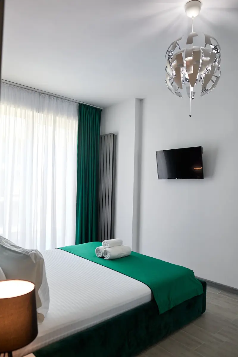 Purple Pearl Apartments 142 Spa n Pool Beach resort – 39