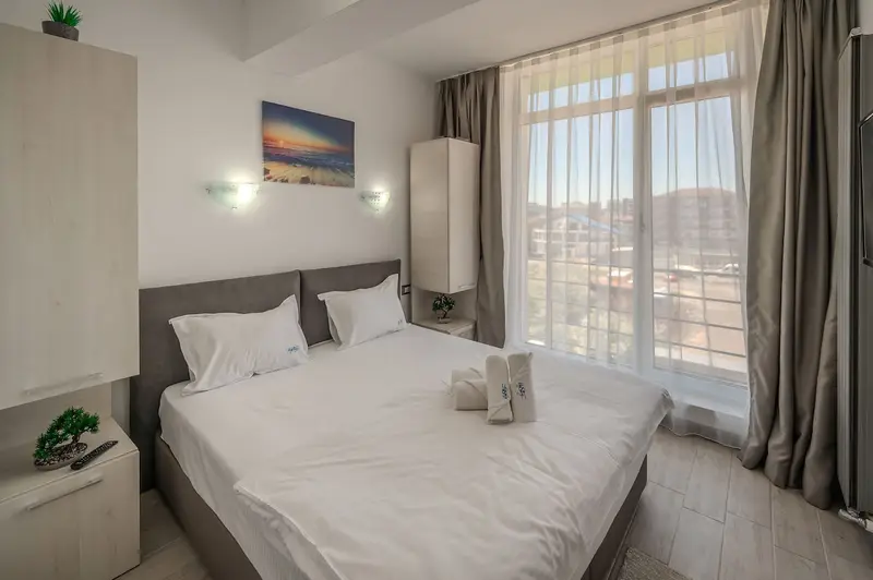 Soleil Studio in Alezzi spa and pools – 2
