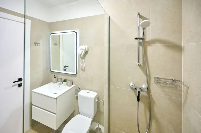 ADore Seaside Apartment in Infinity Beach Resort – 13