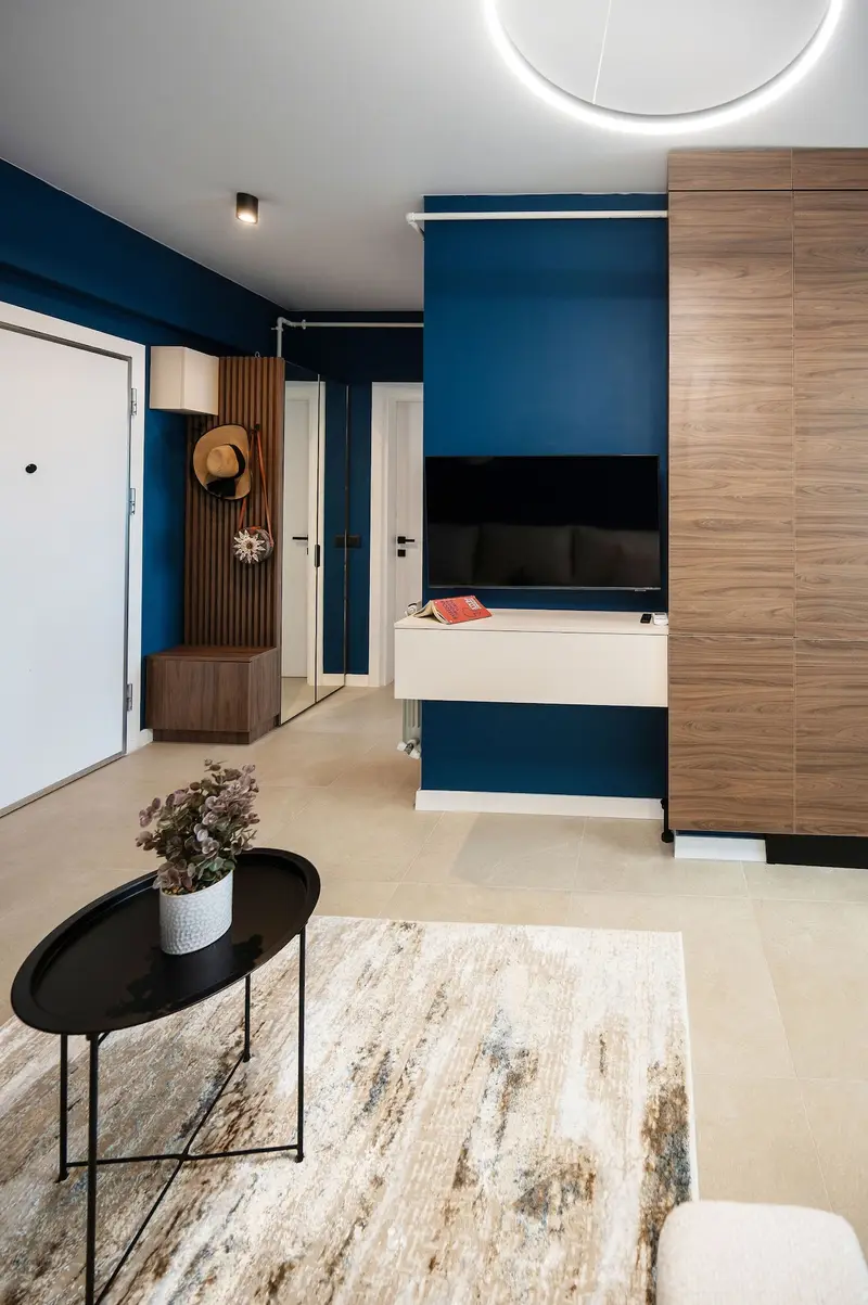 Mazi apartment in Odyssey Spa pool resort-parking – 18