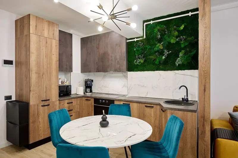 Infinity Summer Crib Beach Resort - parking – 14