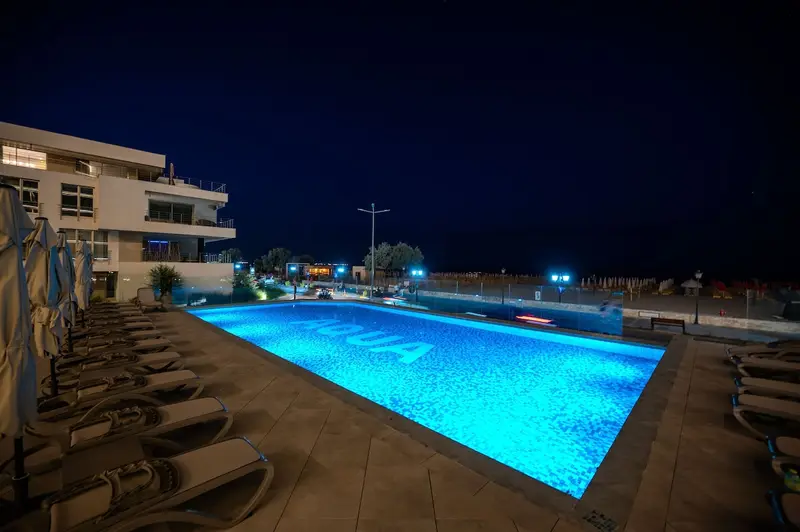 AC-431-Corniche Collection (151 SQM 2BD Corner View) – 13