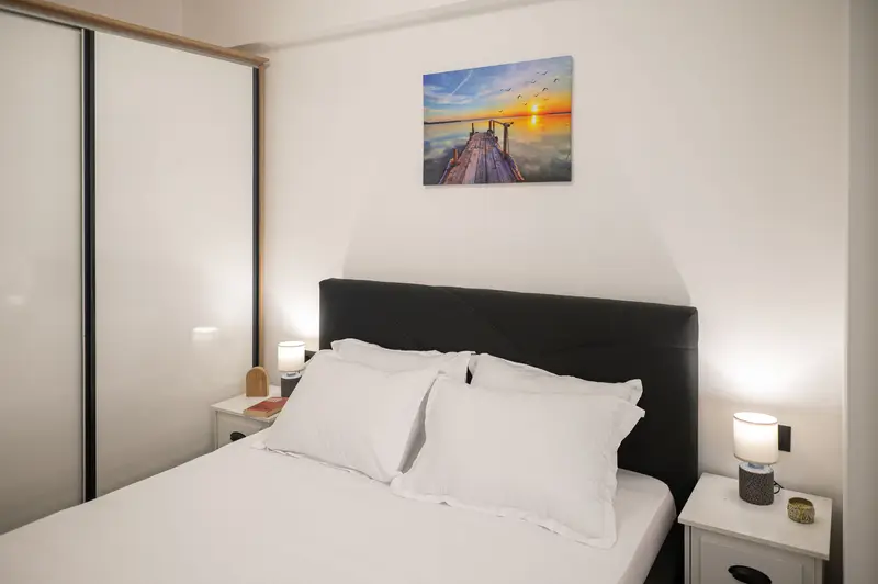 Josephine Apartment in Odyssey Spa & Pool-parking – 26