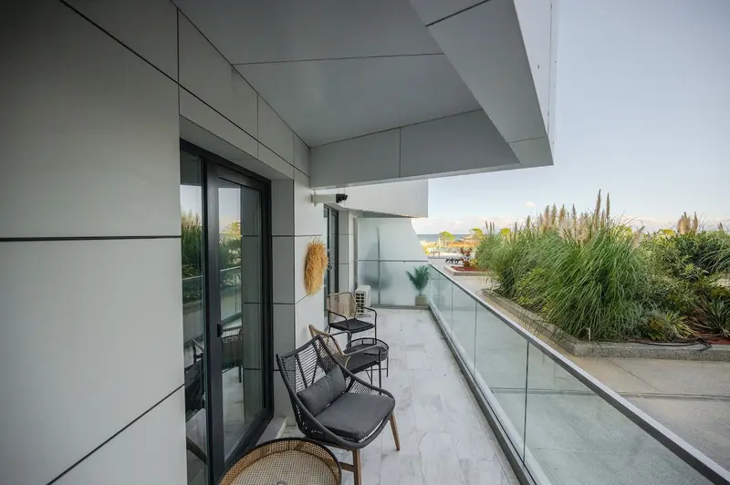 Sun & Fun Apartment Infinity Pool Spa Resort – 45