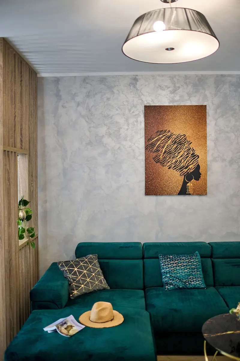 AdeMar Luxury Apartment- Spa&Pool Beach Resort – 40