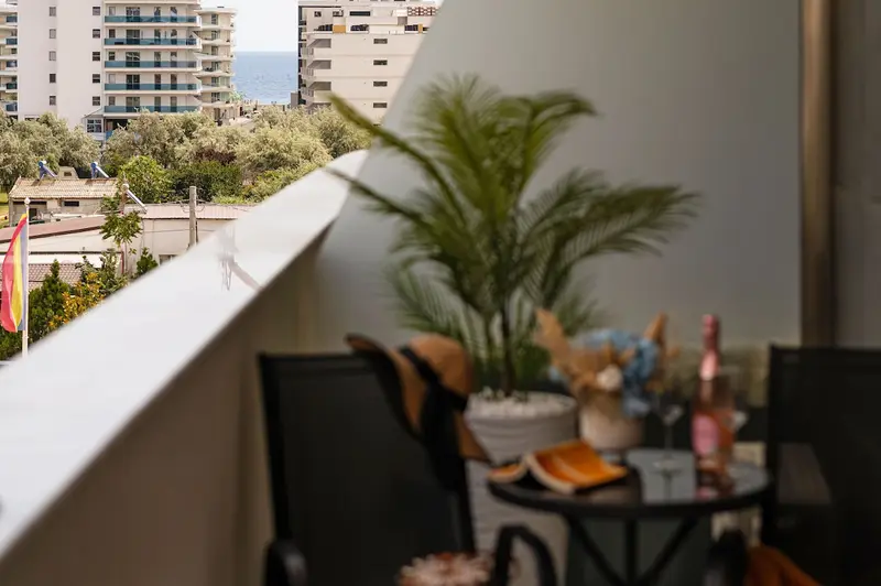 Unique 4U Apartment in Odyssey Spa&Pool-parking – 50