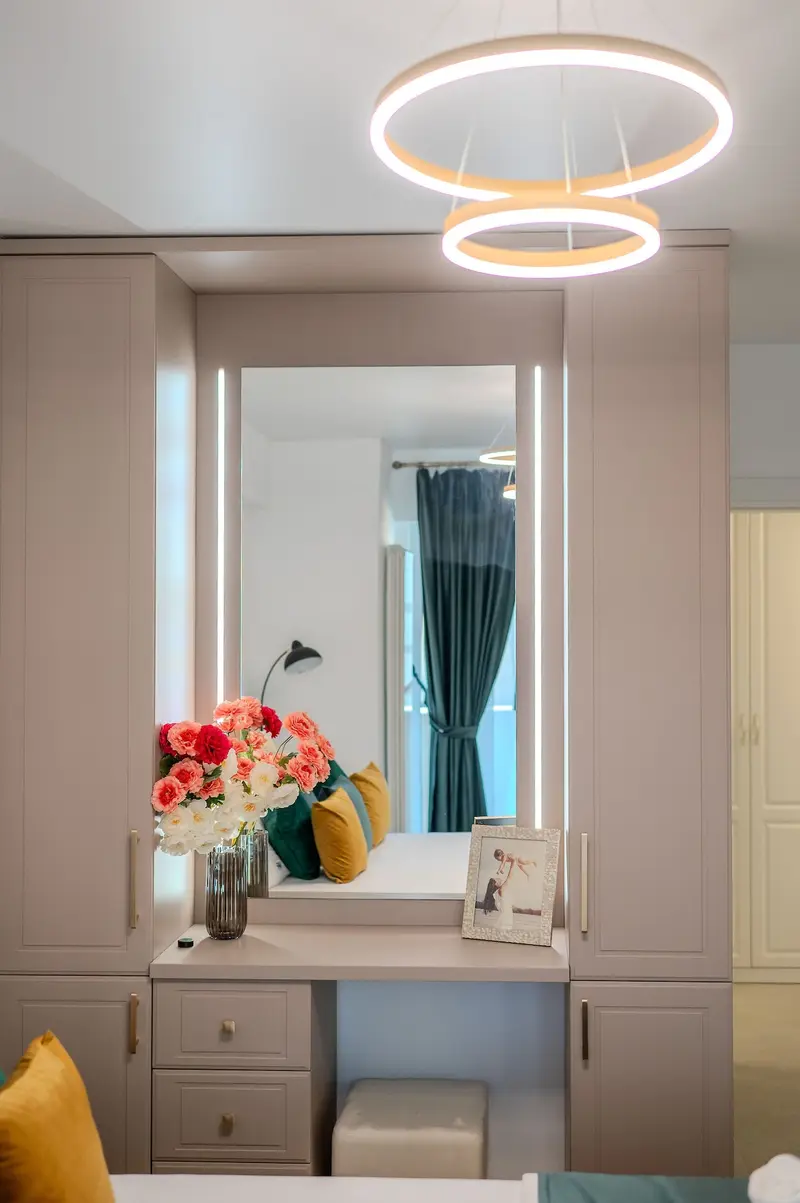 Salis Retreat in Odyssey Spa and pools – 36