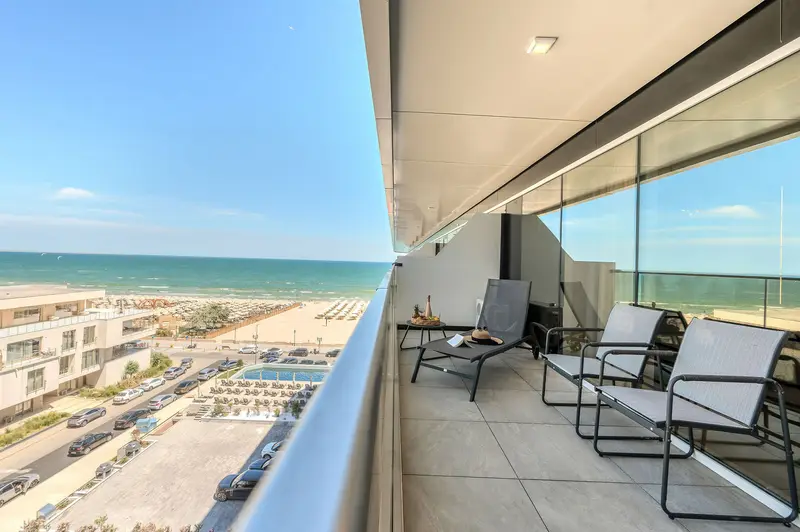 AC-620-Spectre V2 Collection (60 SQM Studio Sea View) – 2