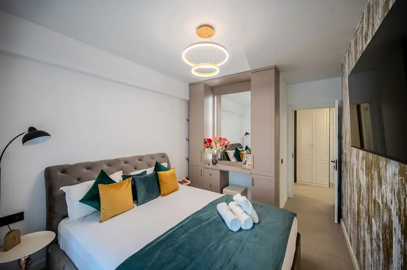 Salis Retreat in Odyssey Spa and pools – 34