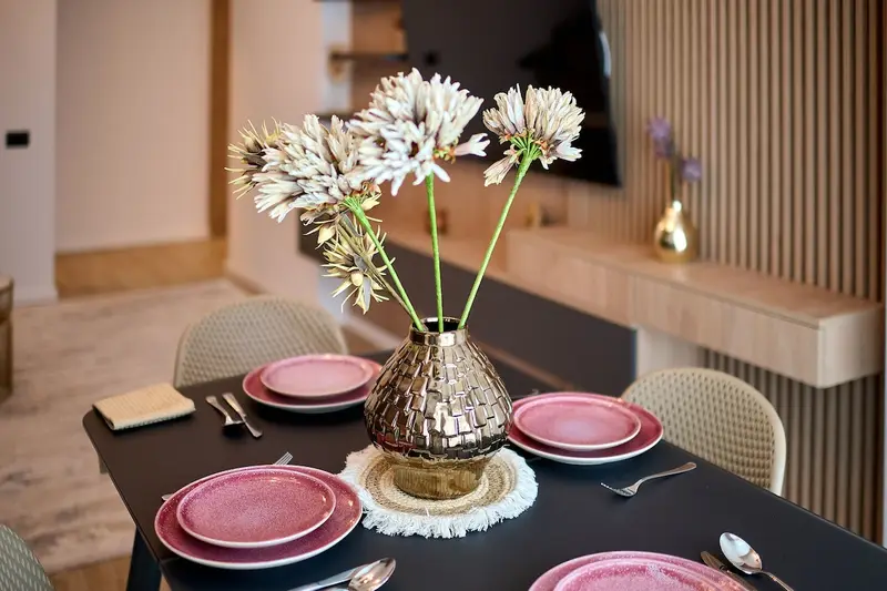 Sea la Vie Apt 240 in Infinity Beach Resort - parking – 37