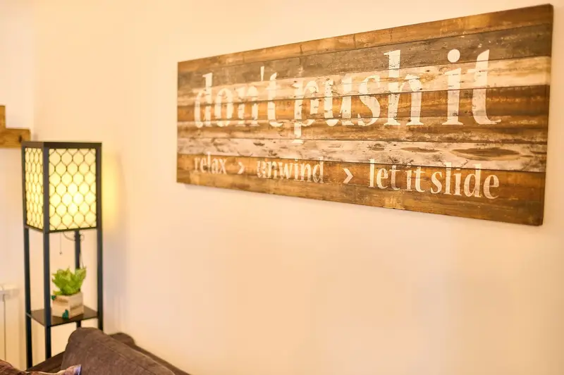 MDApartment in Infinity Beach Resort- Parking – 23