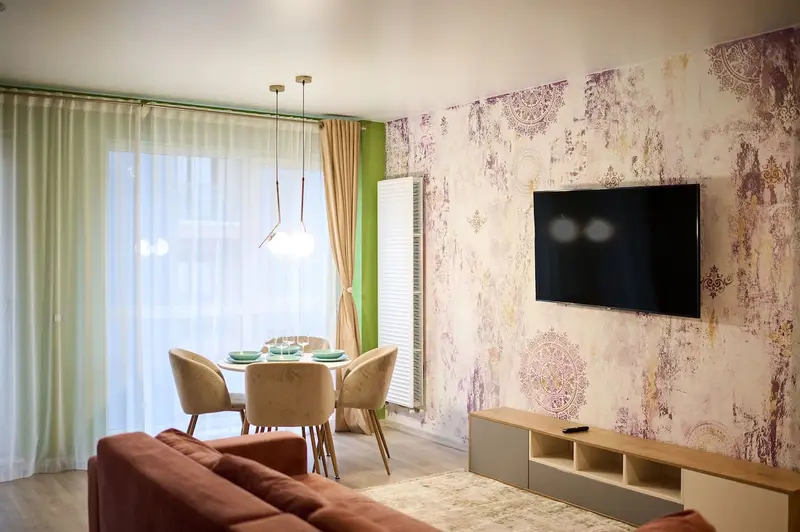 Ziano Beach Apartment in Nord10 Pool Resort – 9