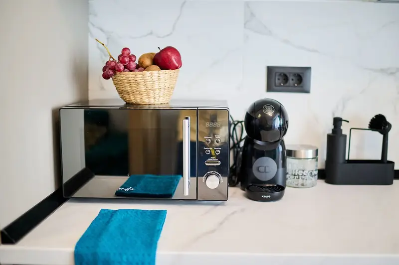 AdeMar Luxury Apartment- Spa&Pool Beach Resort – 28
