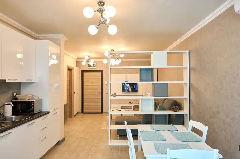 MoonStar Apartment - Spa n Pools beach Resort – 7