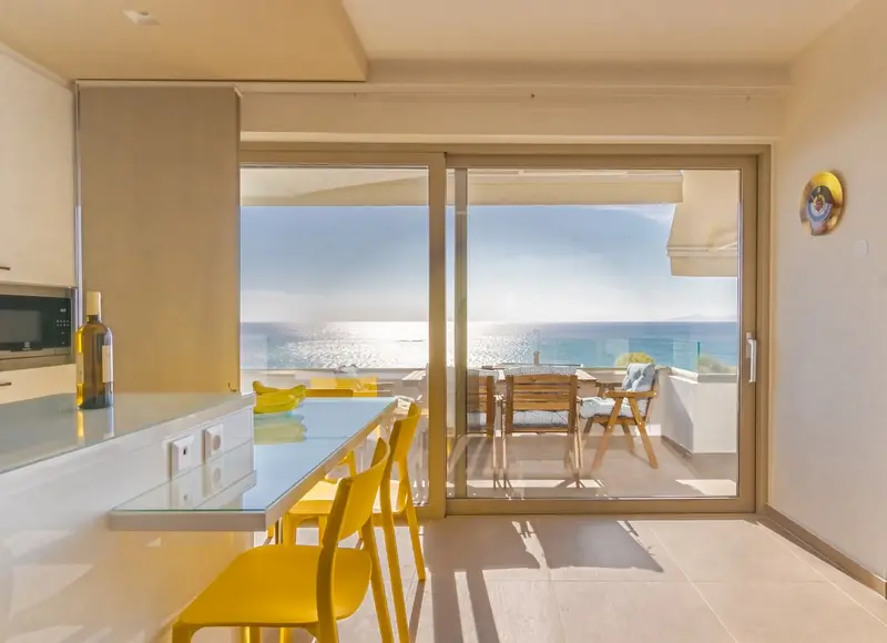 Aqua Vista Βάρη Παραθαλάσσιο Διαμέρισμα – 3