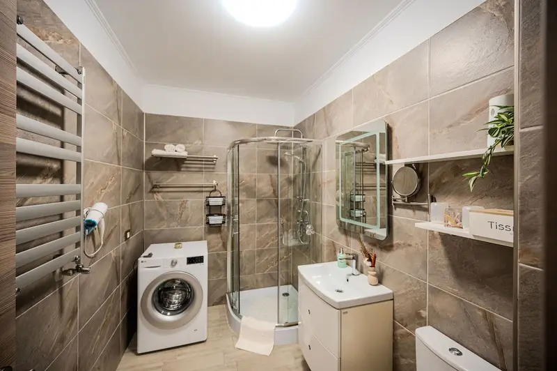 Dream Holiday Apartment Spa & Pool Beach Resort – 55