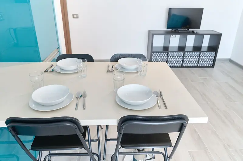 Apartament Andrei in Nord10 - pool n playground – 14