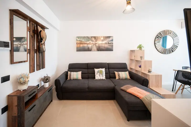 Mara Sunset Apartment in Odyssey spa and pools – 12
