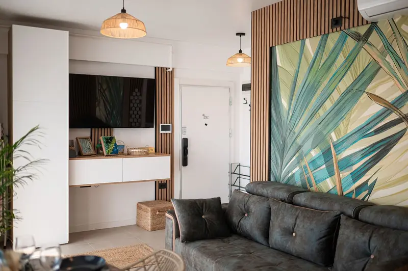 Oasis 47 Apartment in Odyssey Spa&Pool-parking – 6