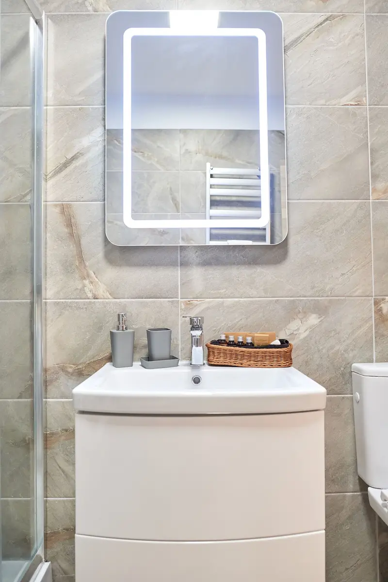 Mimosa Luxury Apartment 160 Spa n Pool beach resort – 36