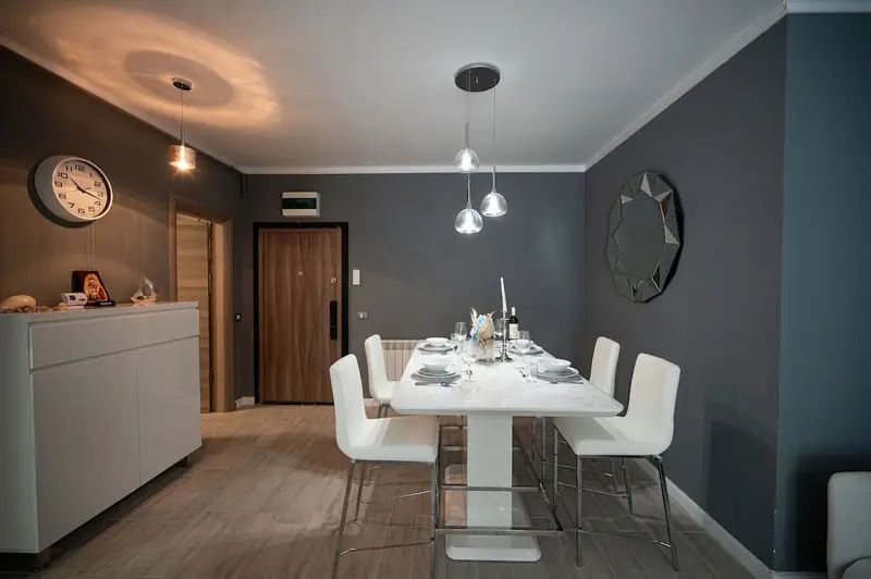 Ozone Apartment Spa & Pool Beach Resort – 44