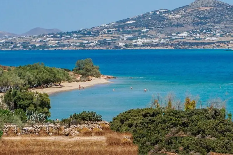 Aqua Vista Αντίπαρος - Βίλα με Ιδιωτική Πισίνα κοντά στην Παραλία Παναγιά – 6
