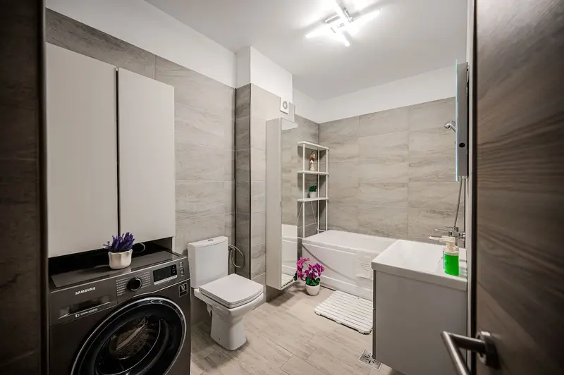 Ozone Apartment Spa & Pool Beach Resort – 58