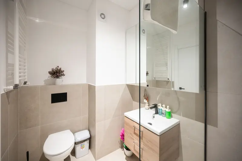 Royal Blue Apartment in Odyssey Spa&Pool – 34