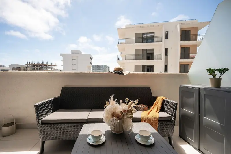 Mara Sunset Apartment in Odyssey spa and pools – 4