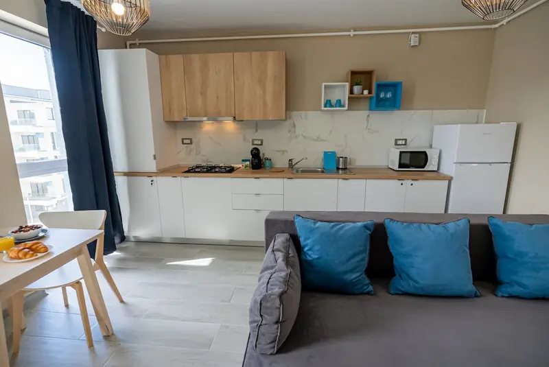 Mamaia Nord Nest Deluxe 93 - pool n playground – 42