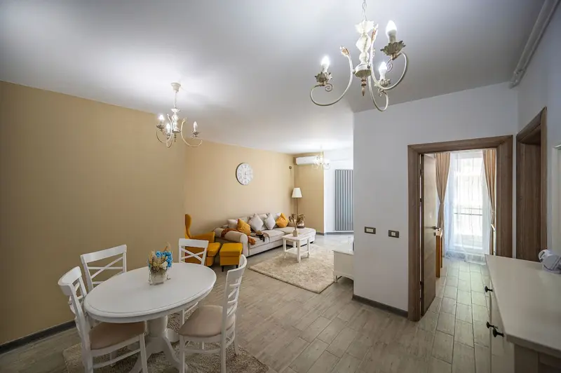 Horizon View Apartment Spa & Pool beach resort – 38