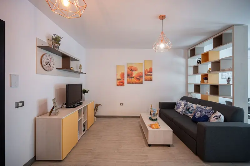Mediteraneo Apartment Beach Spa&Pool Resort – 40