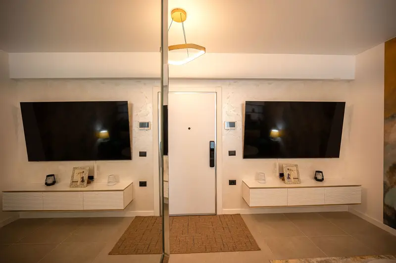 Nord Luxury 61 Apartment in Odyssey Spa&Pool-parking – 37