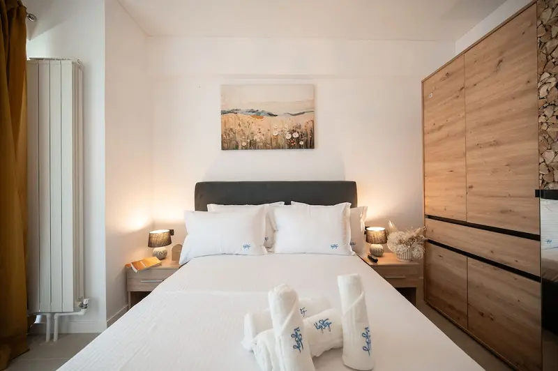 Mara Sunset Apartment in Odyssey spa and pools – 31