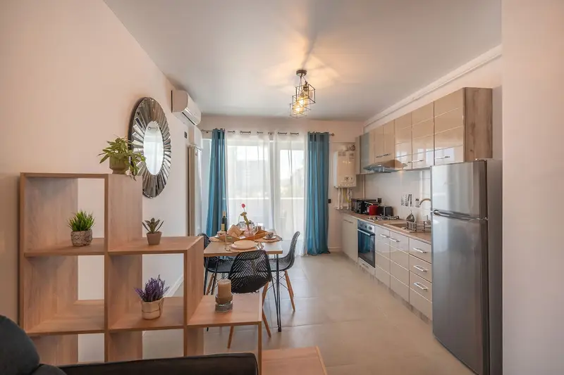 Mara Sunset Apartment in Odyssey spa and pools – 5
