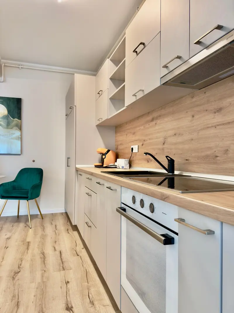 Aqua Vista Queens Residence - 2 Υπνοδωμάτια Πολυτελείας – 4