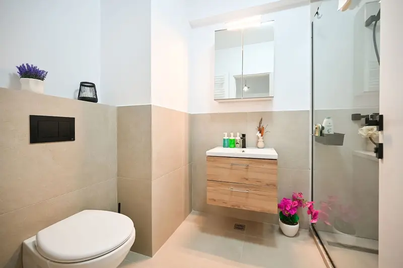 L&S Apartment in Odyssey Spa&Pool-parking – 30