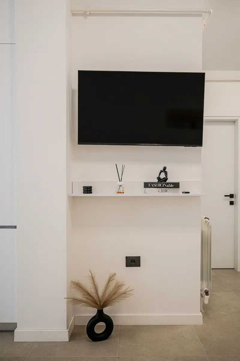 Sandy Apartment in Odyssey Spa & Pool – 44