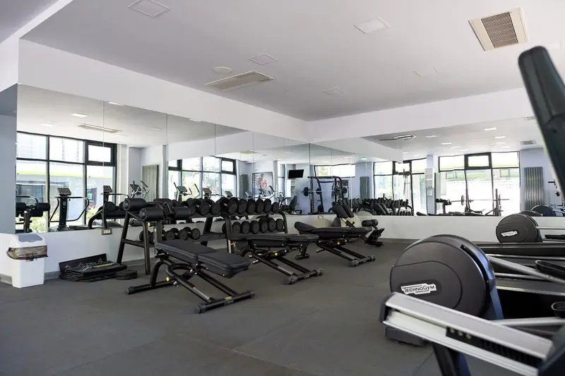 Fineloft Sea View Apartment-Spa n Pools beach resort – 48