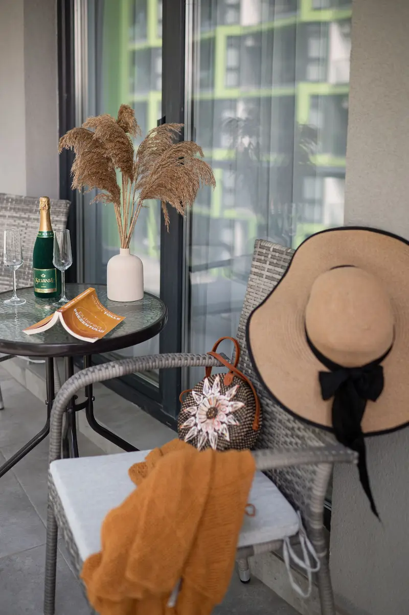 Mediteraneo Apartment Beach Spa&Pool Resort – 30