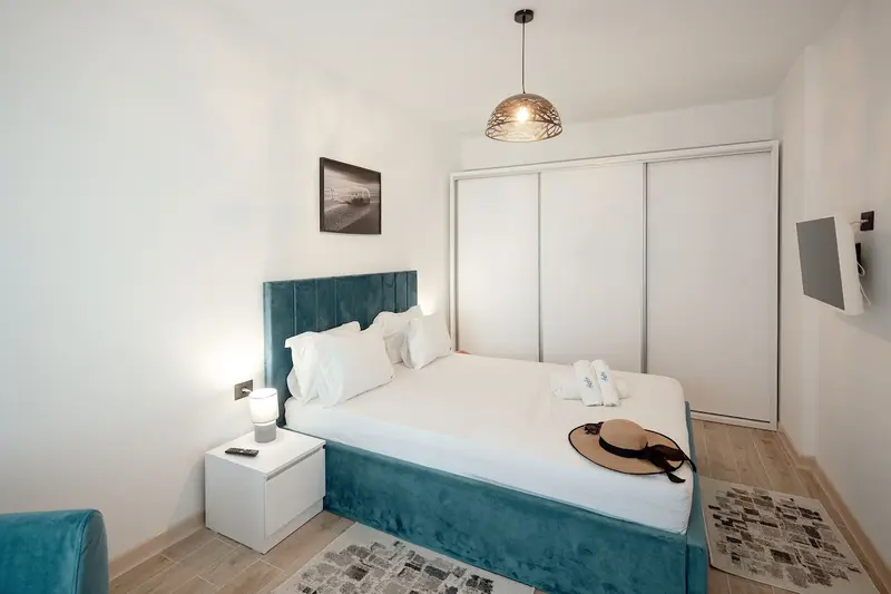 Holiday Apart Spa&Pool Infinity Resort – 26