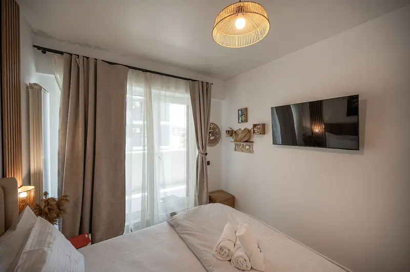 Oasis 47 Apartment in Odyssey Spa&Pool-parking – 57