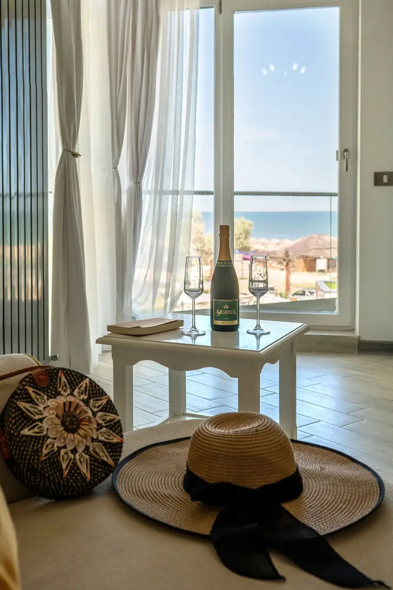 Horizon View Apartment Spa & Pool beach resort – 46
