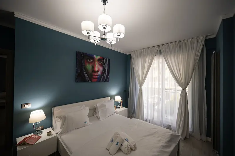 Ozone Apartment Spa & Pool Beach Resort – 56
